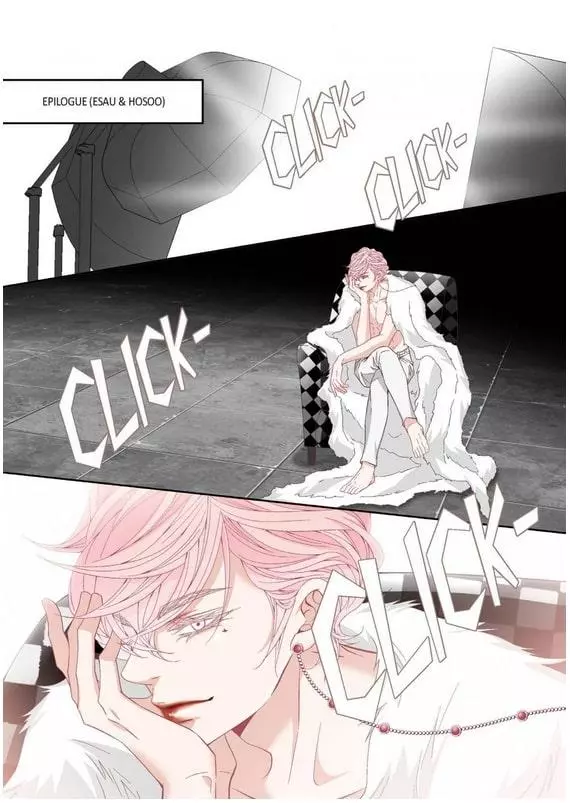 A Good Day to Go Crazy - Chapter 57.2 Page 3