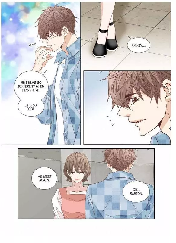 A Good Day to Go Crazy - Chapter 57.2 Page 4