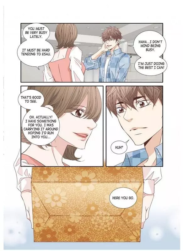 A Good Day to Go Crazy - Chapter 57.2 Page 5