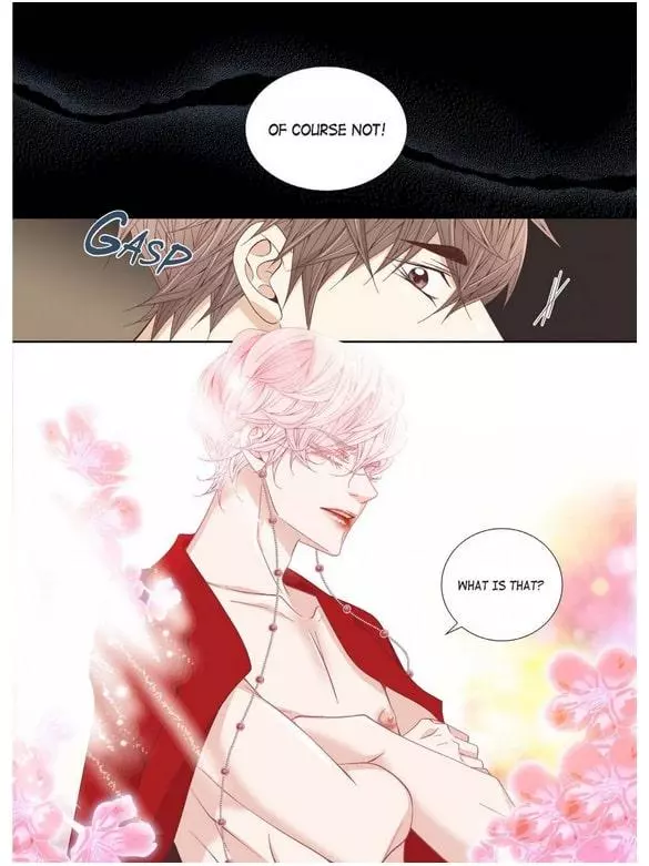 A Good Day to Go Crazy - Chapter 57.2 Page 7