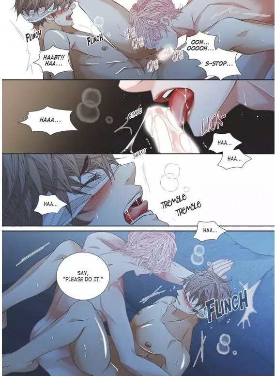 A Good Day to Go Crazy - Chapter 57.2 Page 14