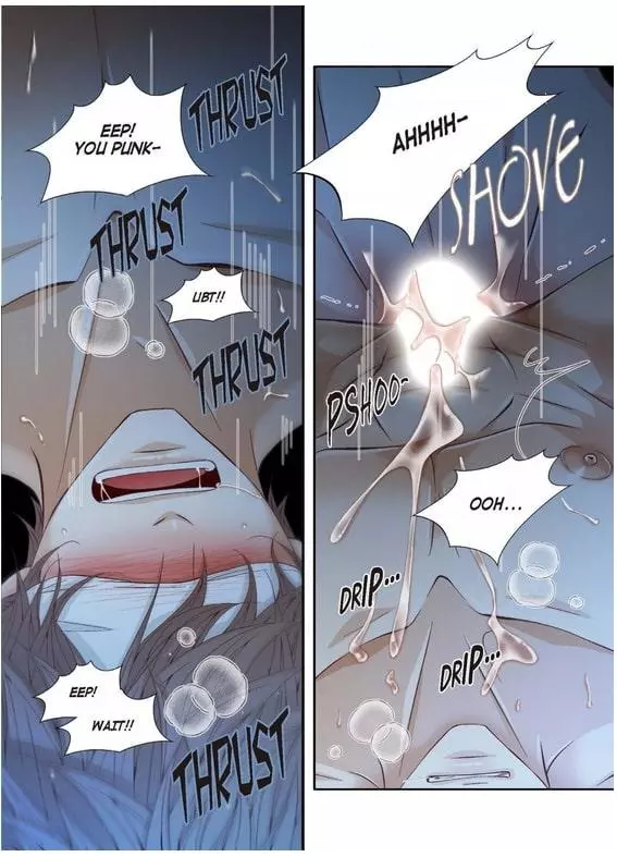 A Good Day to Go Crazy - Chapter 57.2 Page 19