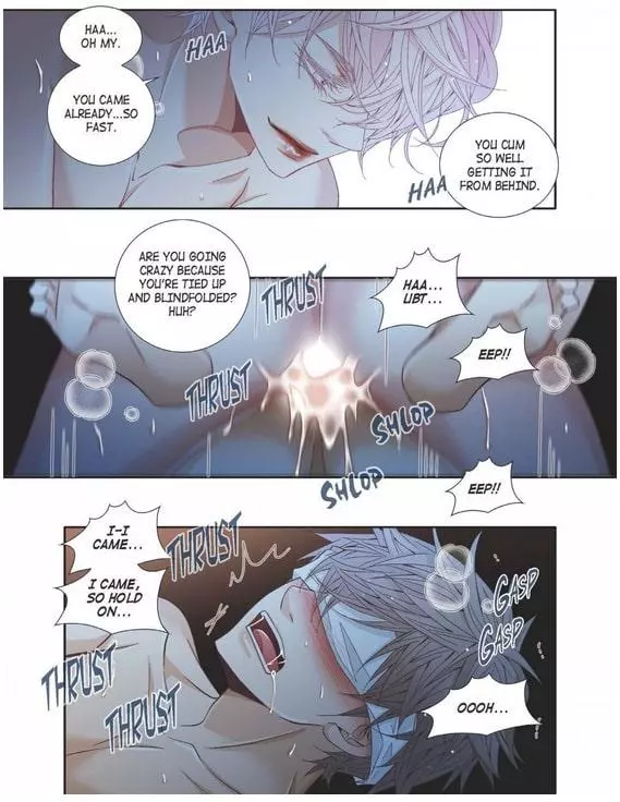 A Good Day to Go Crazy - Chapter 57.2 Page 20
