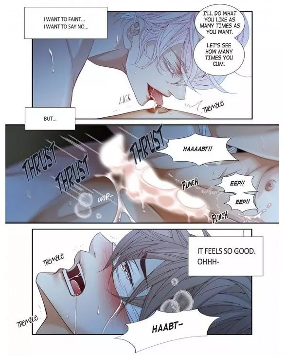 A Good Day to Go Crazy - Chapter 57.2 Page 22