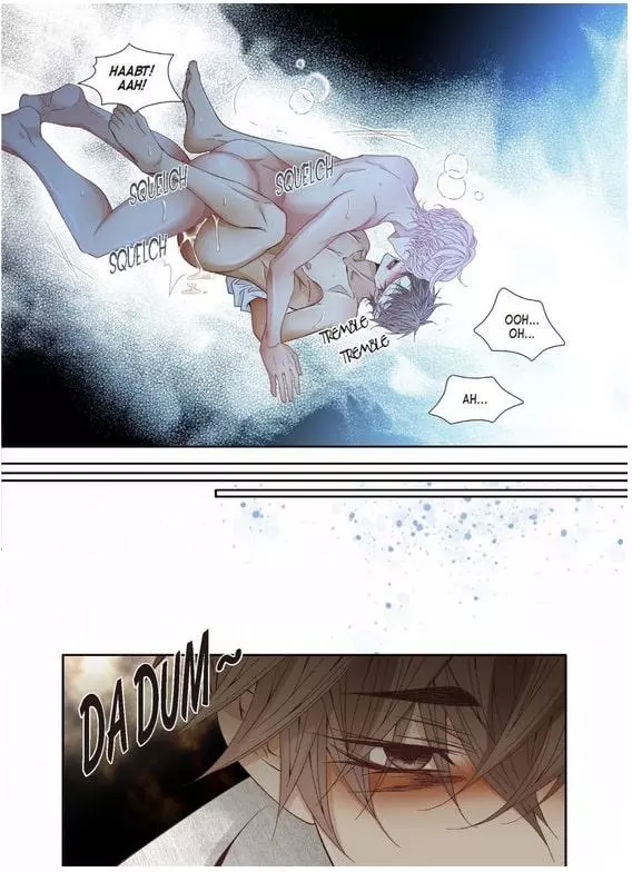 A Good Day to Go Crazy - Chapter 57.2 Page 23