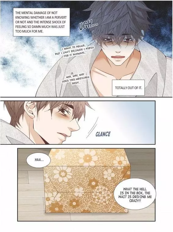 A Good Day to Go Crazy - Chapter 57.2 Page 24