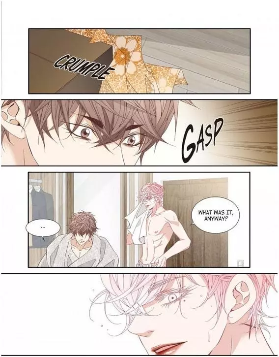 A Good Day to Go Crazy - Chapter 57.2 Page 25