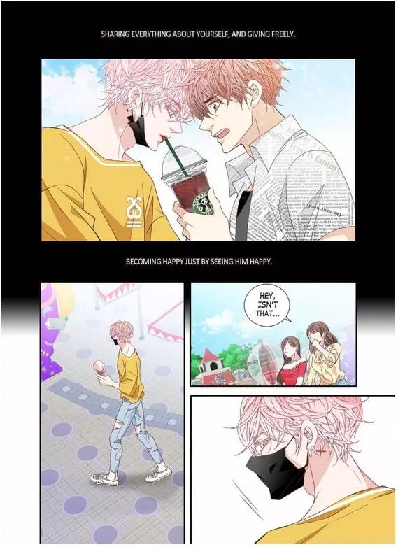 A Good Day to Go Crazy - Chapter 57.3 Page 14