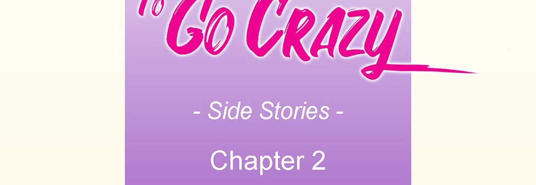 A Good Day to Go Crazy - Chapter 58 Page 7