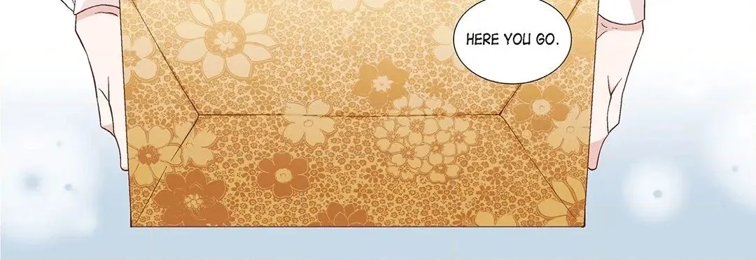 A Good Day to Go Crazy - Chapter 58 Page 20