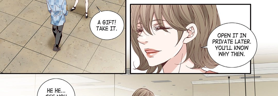 A Good Day to Go Crazy - Chapter 58 Page 22