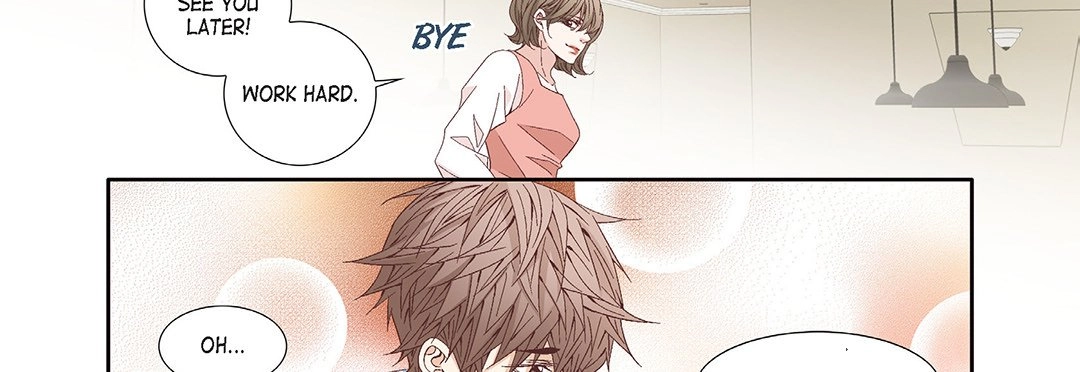 A Good Day to Go Crazy - Chapter 58 Page 23