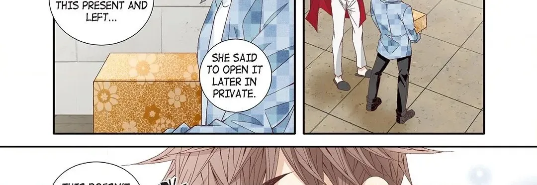 A Good Day to Go Crazy - Chapter 58 Page 30
