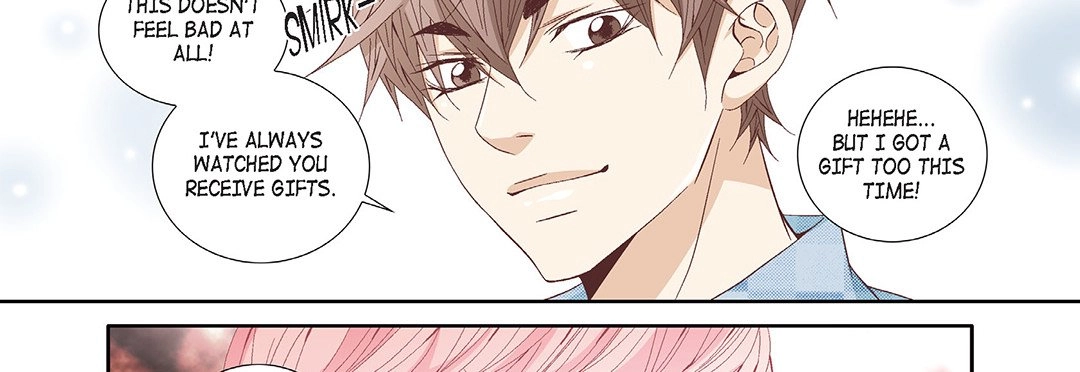 A Good Day to Go Crazy - Chapter 58 Page 31