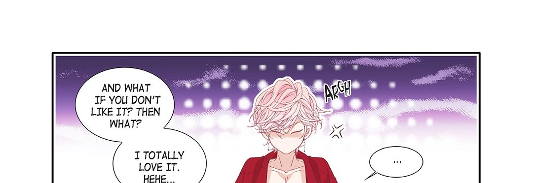 A Good Day to Go Crazy - Chapter 58 Page 33