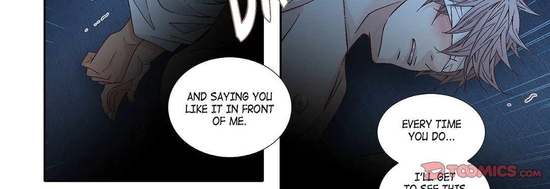 A Good Day to Go Crazy - Chapter 58 Page 38