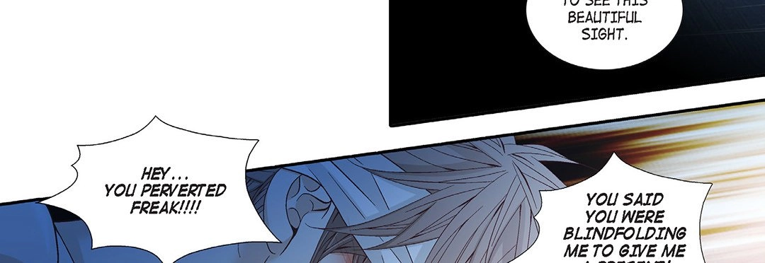 A Good Day to Go Crazy - Chapter 58 Page 39