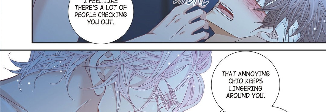 A Good Day to Go Crazy - Chapter 58 Page 42