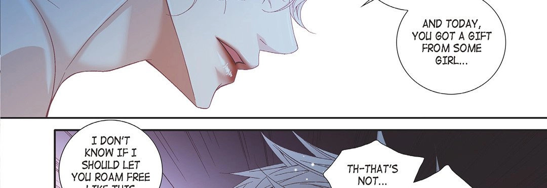 A Good Day to Go Crazy - Chapter 58 Page 43