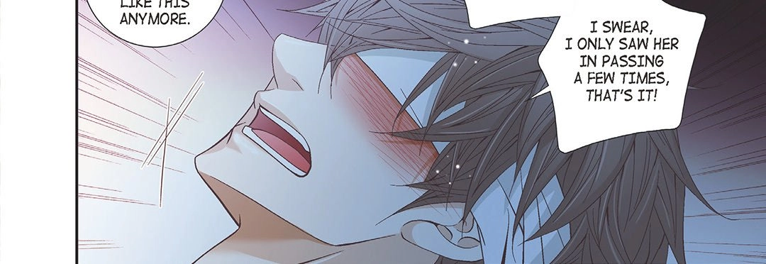 A Good Day to Go Crazy - Chapter 58 Page 44