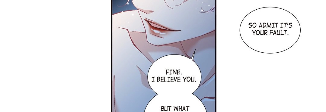 A Good Day to Go Crazy - Chapter 58 Page 46