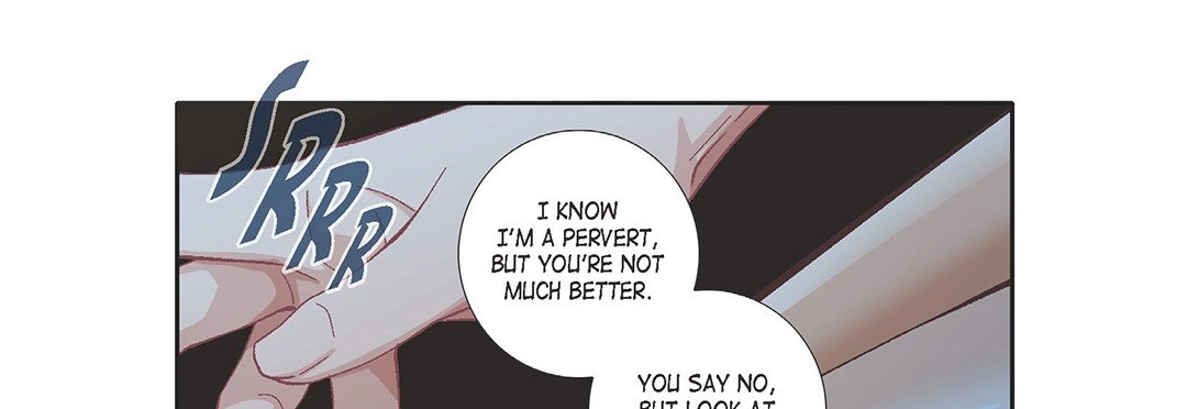 A Good Day to Go Crazy - Chapter 58 Page 49