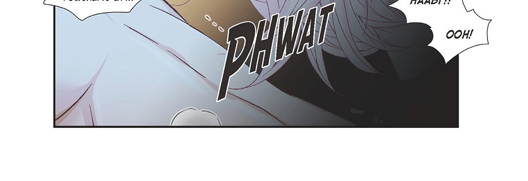 A Good Day to Go Crazy - Chapter 58 Page 52