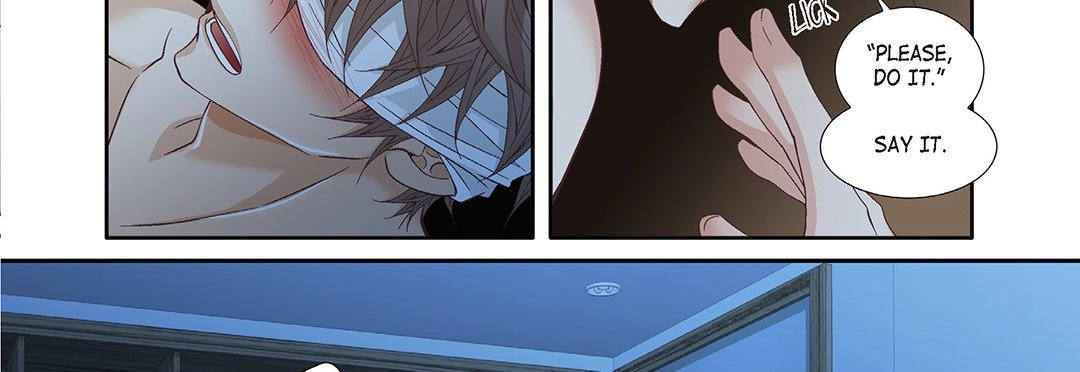 A Good Day to Go Crazy - Chapter 58 Page 58