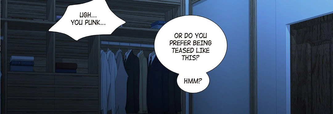 A Good Day to Go Crazy - Chapter 58 Page 59