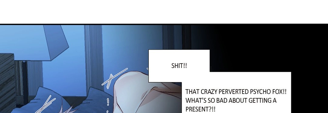 A Good Day to Go Crazy - Chapter 58 Page 61