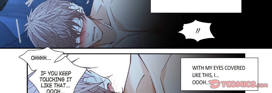 A Good Day to Go Crazy - Chapter 58 Page 62
