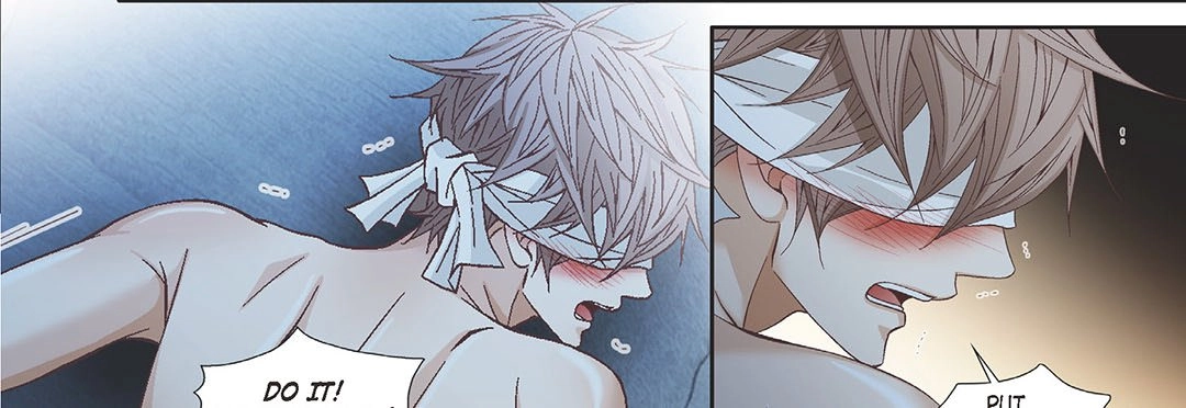 A Good Day to Go Crazy - Chapter 58 Page 66