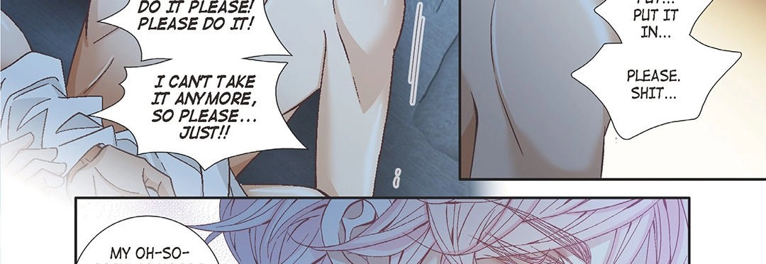 A Good Day to Go Crazy - Chapter 58 Page 67