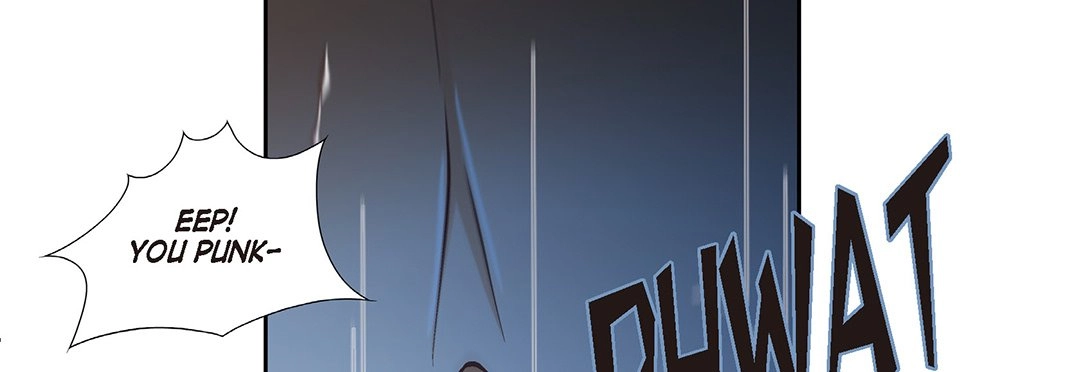 A Good Day to Go Crazy - Chapter 58 Page 73