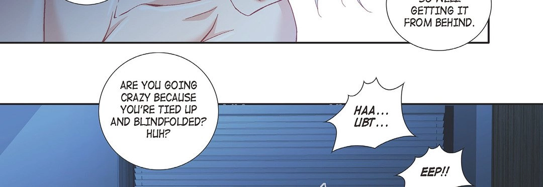 A Good Day to Go Crazy - Chapter 58 Page 78