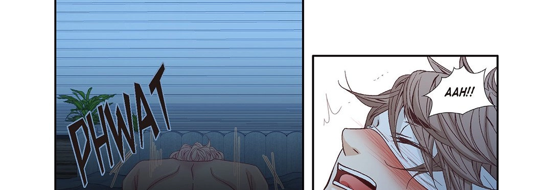 A Good Day to Go Crazy - Chapter 58 Page 81