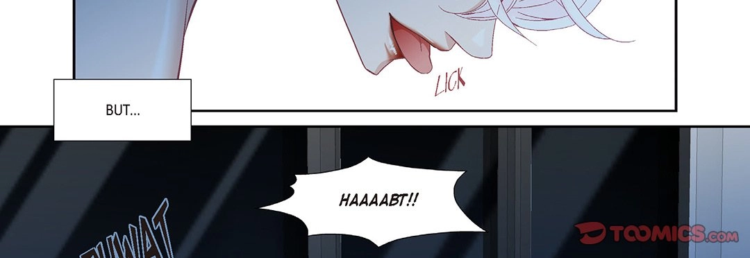 A Good Day to Go Crazy - Chapter 58 Page 86
