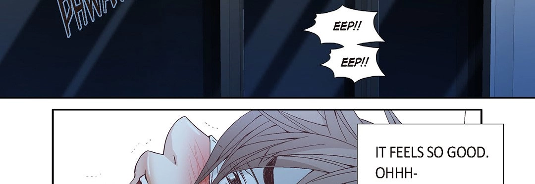 A Good Day to Go Crazy - Chapter 58 Page 87