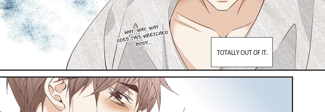 A Good Day to Go Crazy - Chapter 58 Page 94