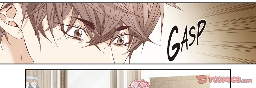 A Good Day to Go Crazy - Chapter 58 Page 98