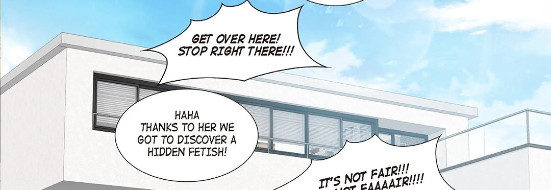 A Good Day to Go Crazy - Chapter 58 Page 106