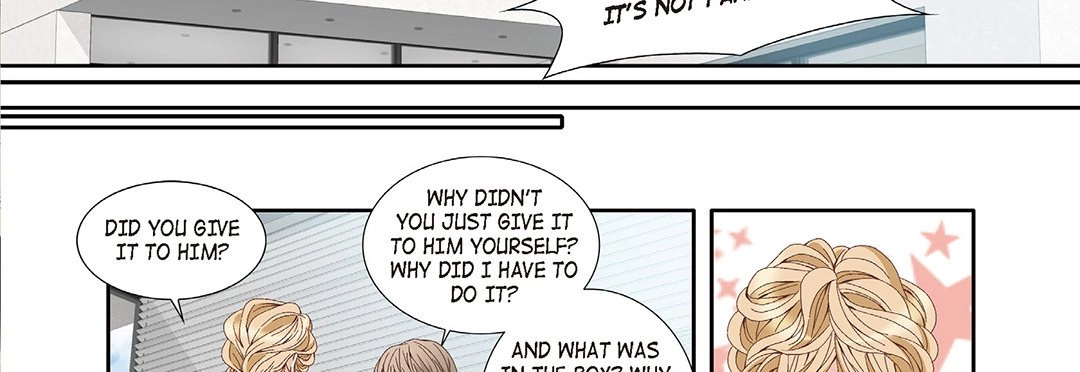 A Good Day to Go Crazy - Chapter 58 Page 107