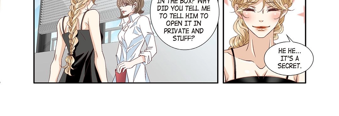 A Good Day to Go Crazy - Chapter 58 Page 108