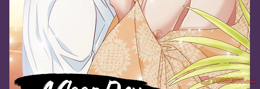 A Good Day to Go Crazy - Chapter 59 Page 3
