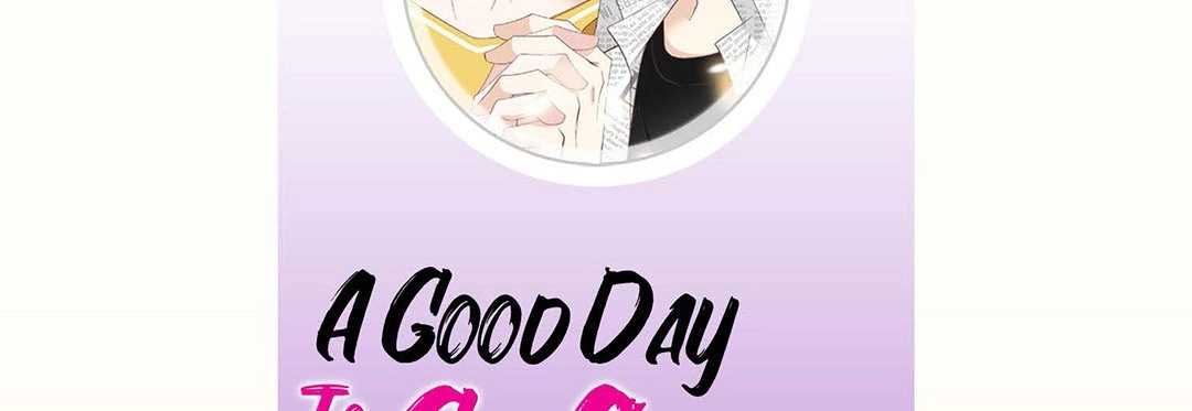 A Good Day to Go Crazy - Chapter 59 Page 6