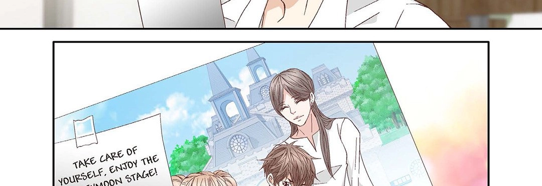 A Good Day to Go Crazy - Chapter 59 Page 11