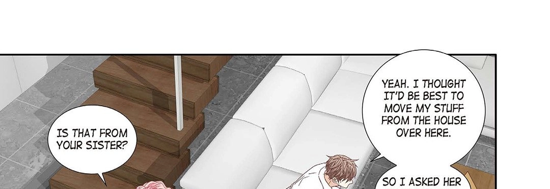 A Good Day to Go Crazy - Chapter 59 Page 13