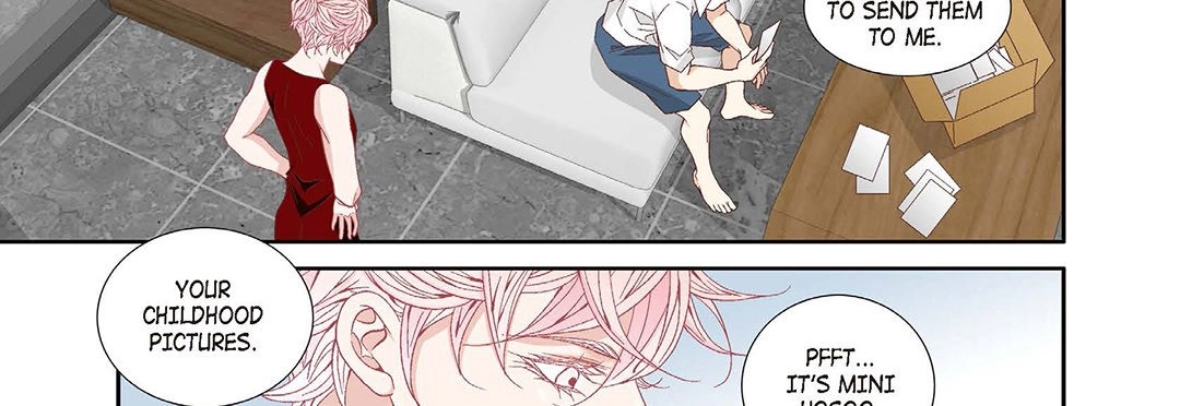 A Good Day to Go Crazy - Chapter 59 Page 14