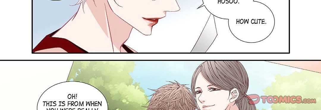 A Good Day to Go Crazy - Chapter 59 Page 15