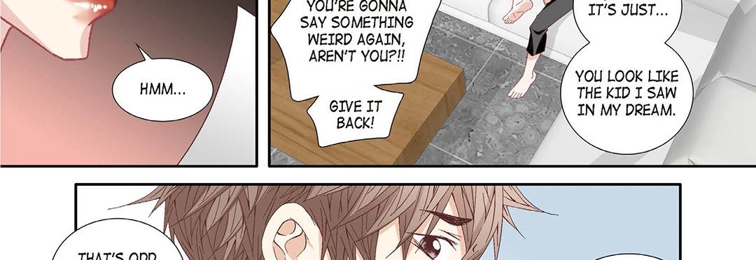 A Good Day to Go Crazy - Chapter 59 Page 18